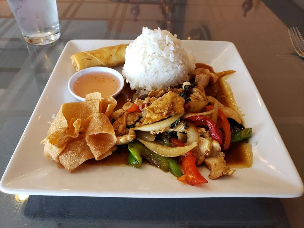 Siri Thai Restaurant Las Vegas | restaurant | 2605 Windmill Pkwy, Henderson, NV 89074, USA | 7028971114 OR +1 702-897-1114