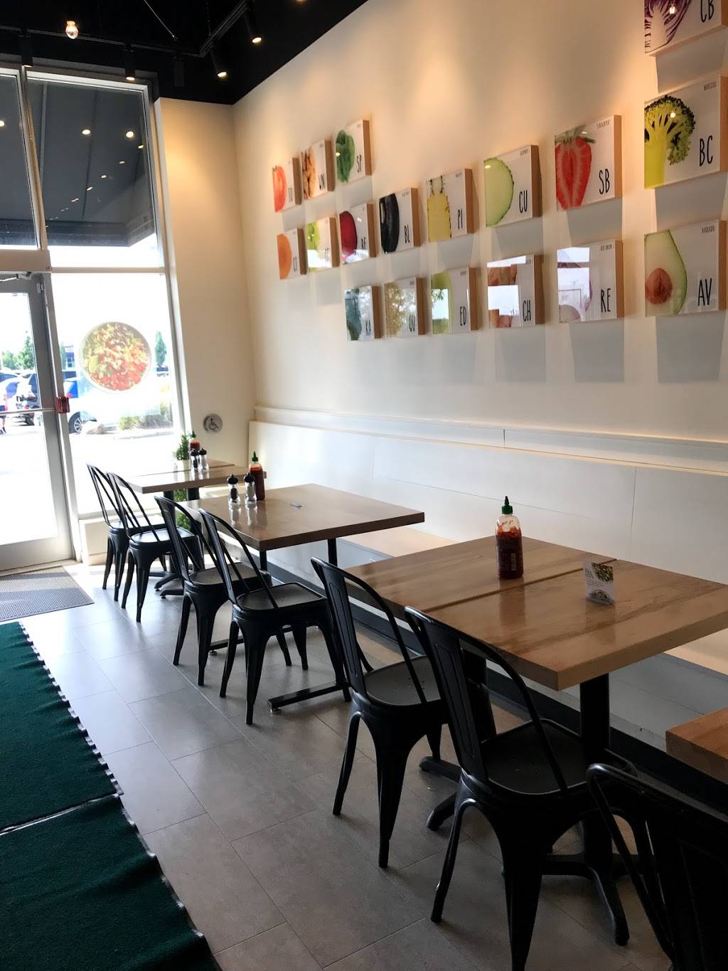 freshii | restaurant | 290 W Hunt Club Rd, Ottawa, ON K2E 0B7, Canada | 6139036108 OR +1 613-903-6108