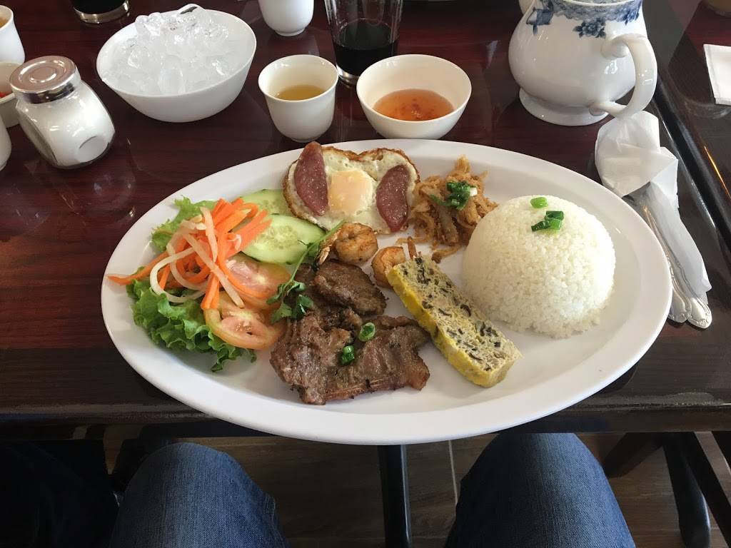 Phở Chú Hải - Pho N Grill | restaurant | 9395 Richmond Ave, Houston, TX 77063, USA | 8326493371 OR +1 832-649-3371
