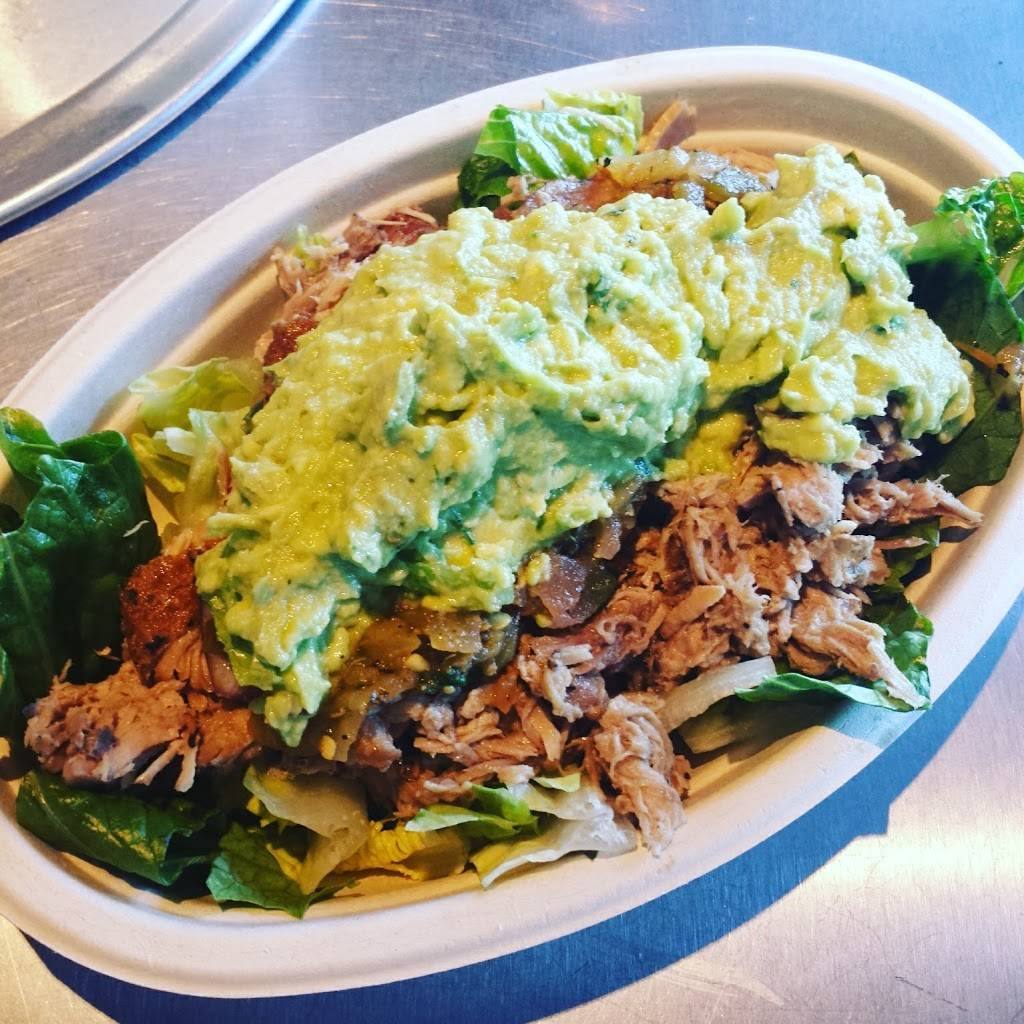 Chipotle Mexican Grill | restaurant | 1586 Gateway Blvd Ste B, Fairfield, CA 94533, USA | 7074320330 OR +1 707-432-0330
