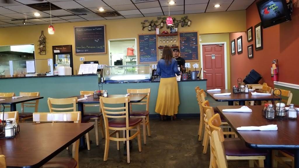 Pomodoros NASA | restaurant | 3373, 1303 E NASA Pkwy, Houston, TX 77058, USA | 2814800700 OR +1 281-480-0700