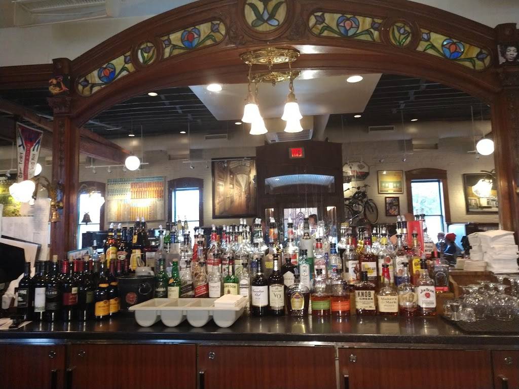 Caseys Tavern | restaurant | 304 Depot St, Ann Arbor, MI 48104, USA | 7346656775 OR +1 734-665-6775