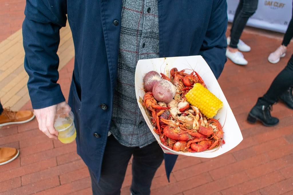 Krio Bishop Arts | restaurant | 233 W 7th St #100, Dallas, TX 75208, USA | 2148106869 OR +1 214-810-6869