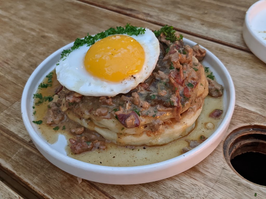 Canard | restaurant | 734 E Burnside St, Portland, OR 97214, USA | 9712792356 OR +1 971-279-2356