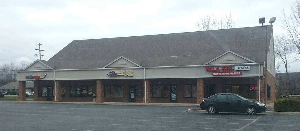 Yala Kol Express — Lambertville/Bedford | restaurant | 7300 Secor Rd, Lambertville, MI 48144, USA | 7345686866 OR +1 734-568-6866