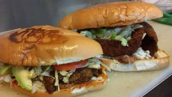 Taqueria Los Lira | restaurant | 5013 Needham Rd, Conroe, TX 77385, USA | 8323123370 OR +1 832-312-3370