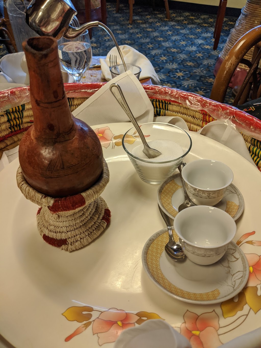 Asmara | restaurant | 739 Massachusetts Ave, Cambridge, MA 02139, USA | 6178647447 OR +1 617-864-7447