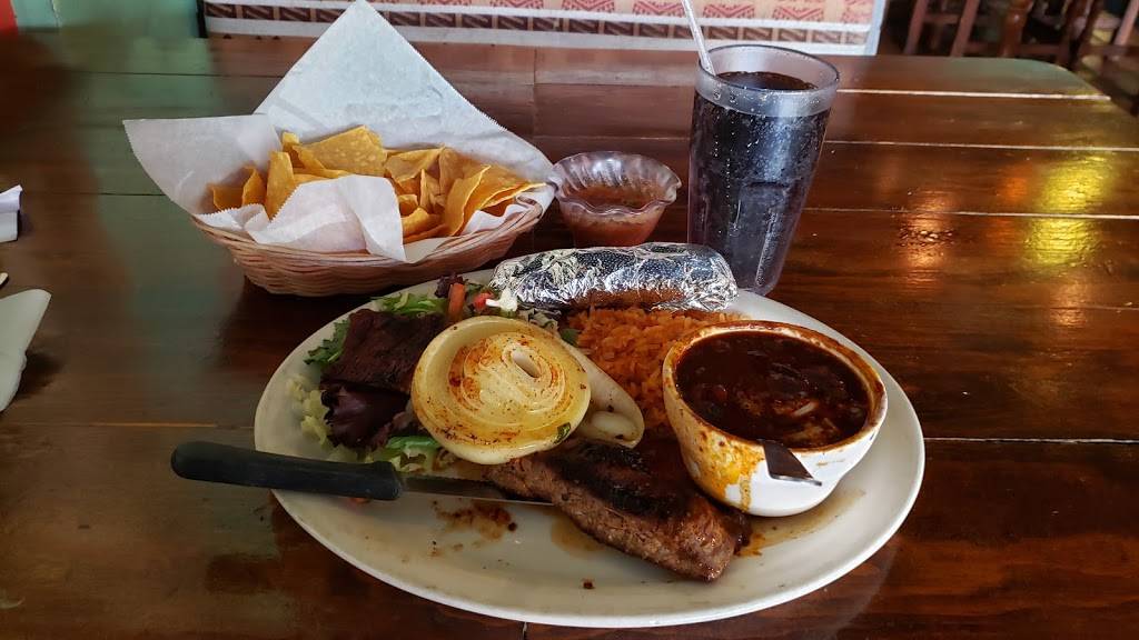 Mexico Lindo Restaurant | restaurant | 350 Hollywood Blvd, Birmingham, AL 35209, USA | 2058708154 OR +1 205-870-8154