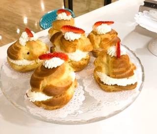 Le Petit Cartier | restaurant | 999 Brickell Bay Dr L 101, Miami, FL 33131, USA | 7864796699 OR +1 786-479-6699