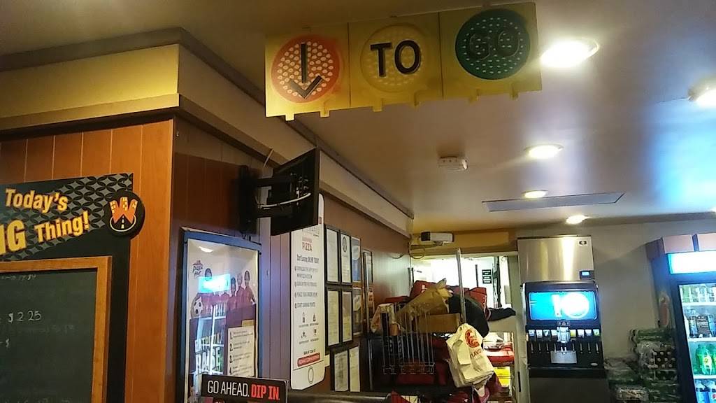 Pizza Hut | restaurant | 9119 Annapolis Rd, Lanham, MD 20706, USA | 3015775383 OR +1 301-577-5383