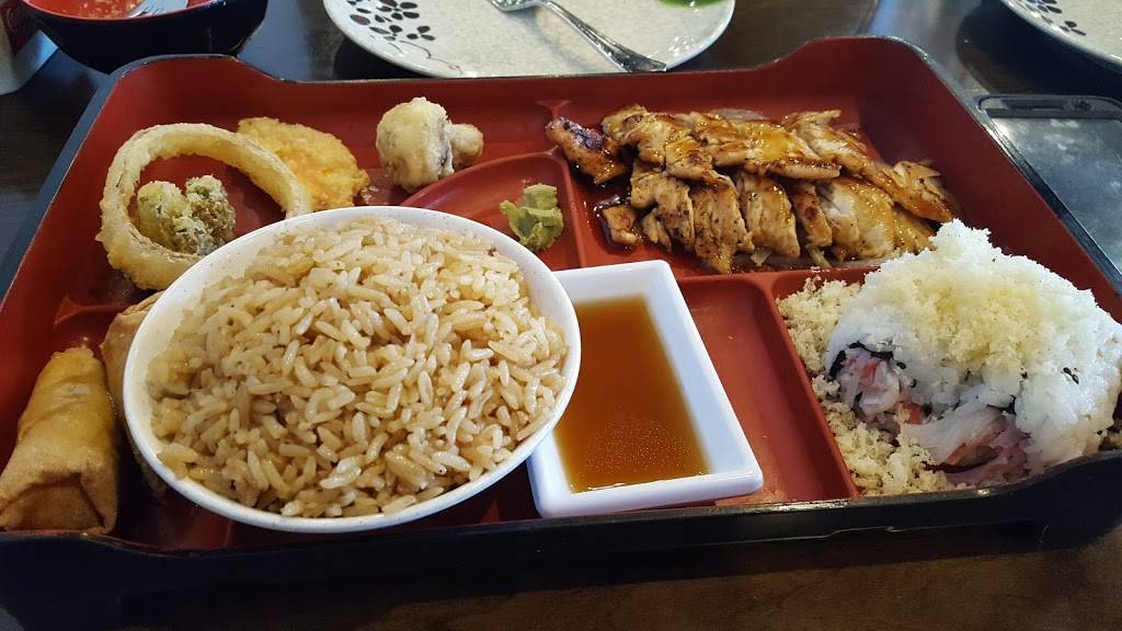 Kampachi Japanese Steakhouse | restaurant | 418 N Canal Blvd, Thibodaux, LA 70301, USA | 9854922311 OR +1 985-492-2311