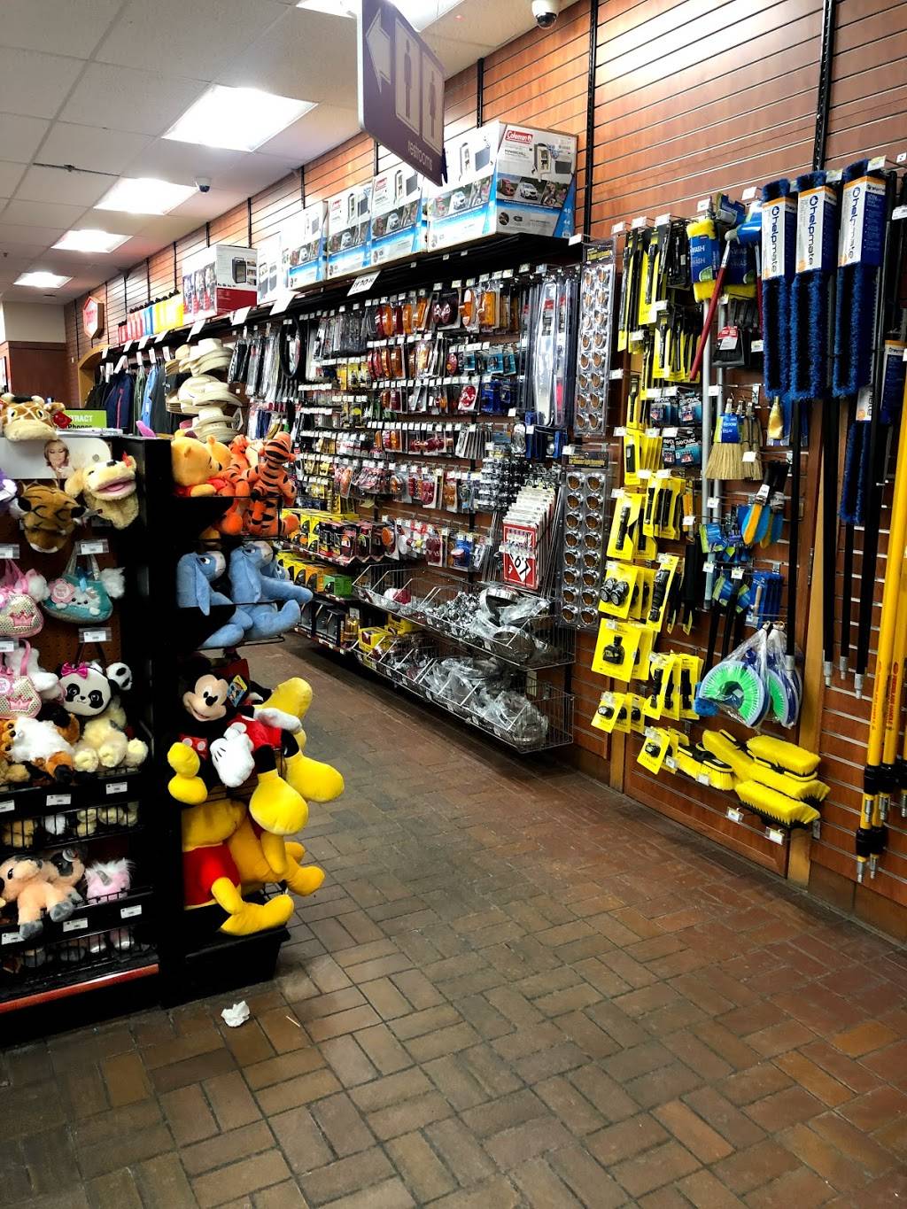 Flying J Travel Center | restaurant | 780 WI-54, Black River Falls, WI 54615, USA | 7152844341 OR +1 715-284-4341