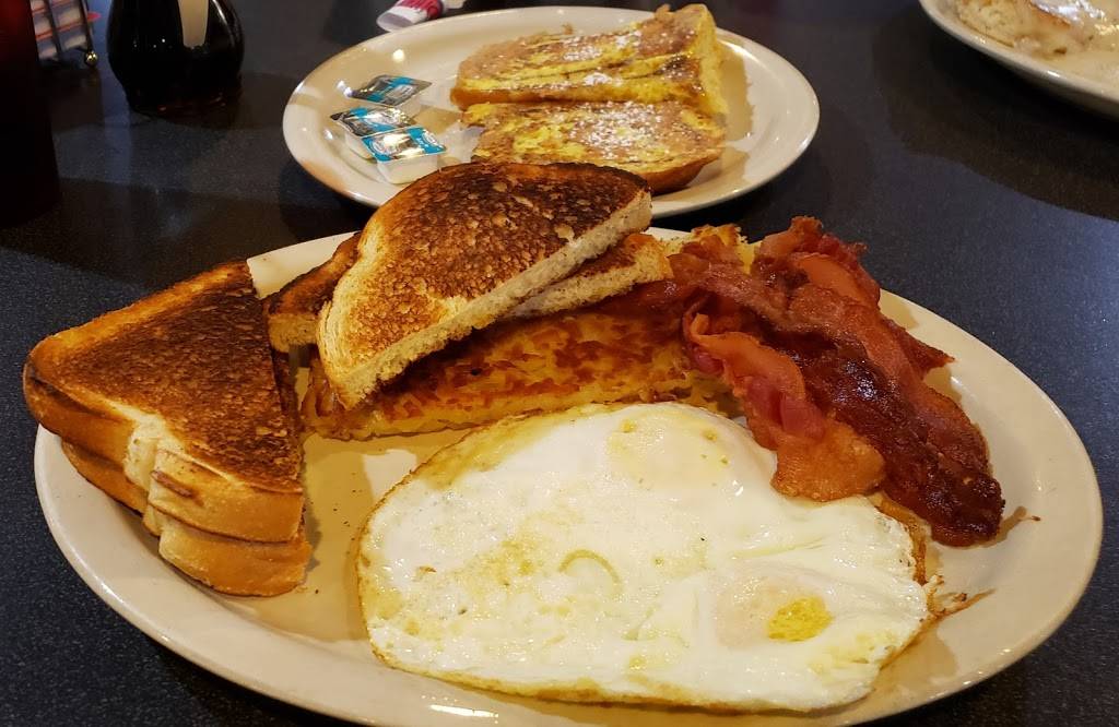 Ankeny Diner | restaurant | 133 SE Delaware Ave, Ankeny, IA 50021, USA | 5159647851 OR +1 515-964-7851