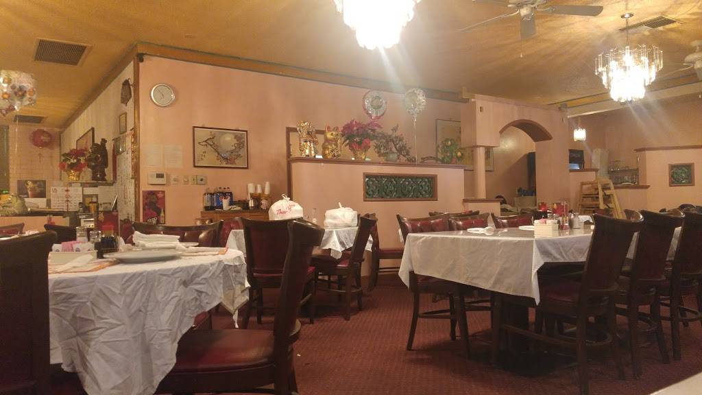 Grand Dragon | restaurant | 4730 W Olive Ave, Glendale, AZ 85302, USA | 6239399668 OR +1 623-939-9668