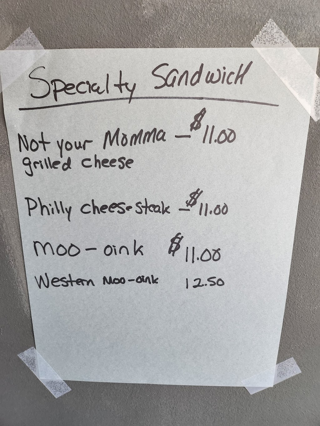 FATBOYS ROLLING BBQ & GRILL | restaurant | 5610 W Ridge Rd, Gary, IN 46408, USA | 2195139641 OR +1 219-513-9641
