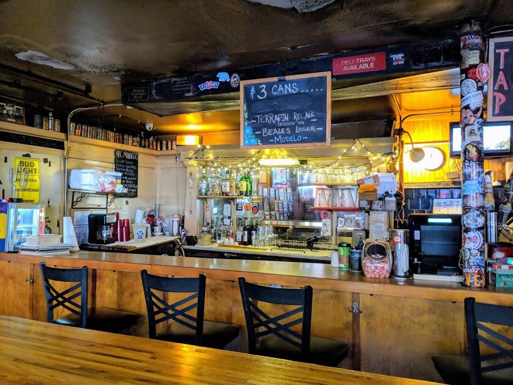 Chioccas | restaurant | 425 N Belmont Ave, Richmond, VA 23221, USA | 8043553228 OR +1 804-355-3228