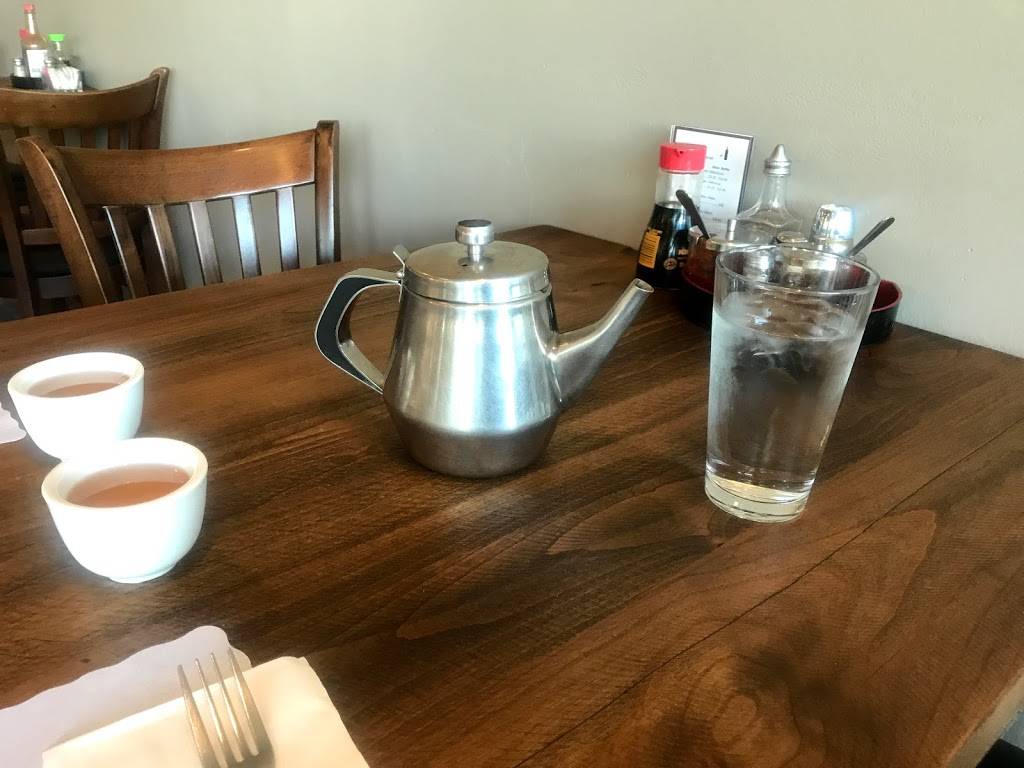 China Garden | restaurant | 22253 Redwood Rd, Castro Valley, CA 94546, USA | 5107271193 OR +1 510-727-1193