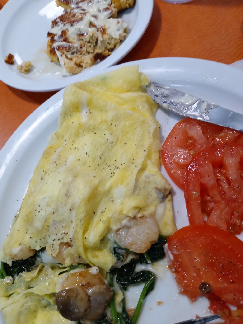 Sunny Side Up | restaurant | 123 Village At Glynn Pl, Brunswick, GA 31525, USA | 9122757308 OR +1 912-275-7308