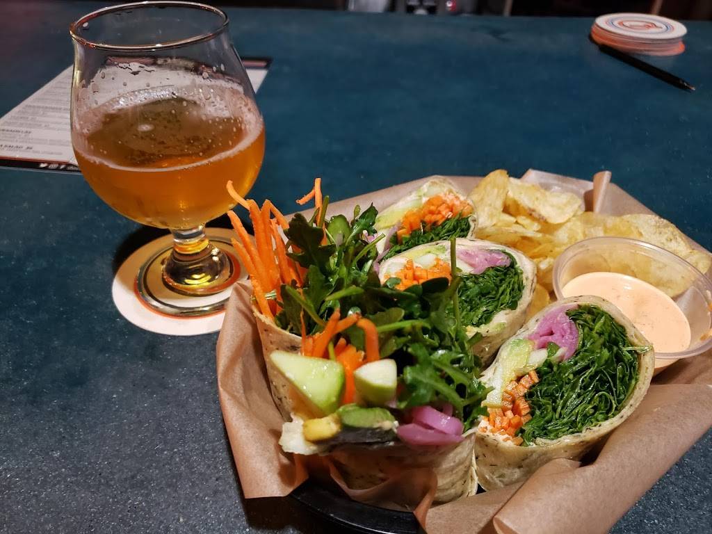 Docent Brewing | restaurant | 33049 Calle Aviador Suite C, San Juan Capistrano, CA 92675, USA | 9497678170 OR +1 949-767-8170