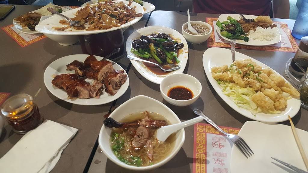 First Chinese BBQ | restaurant | W Walnut St, Garland, TX 75042, USA | 9724943430 OR +1 972-494-3430