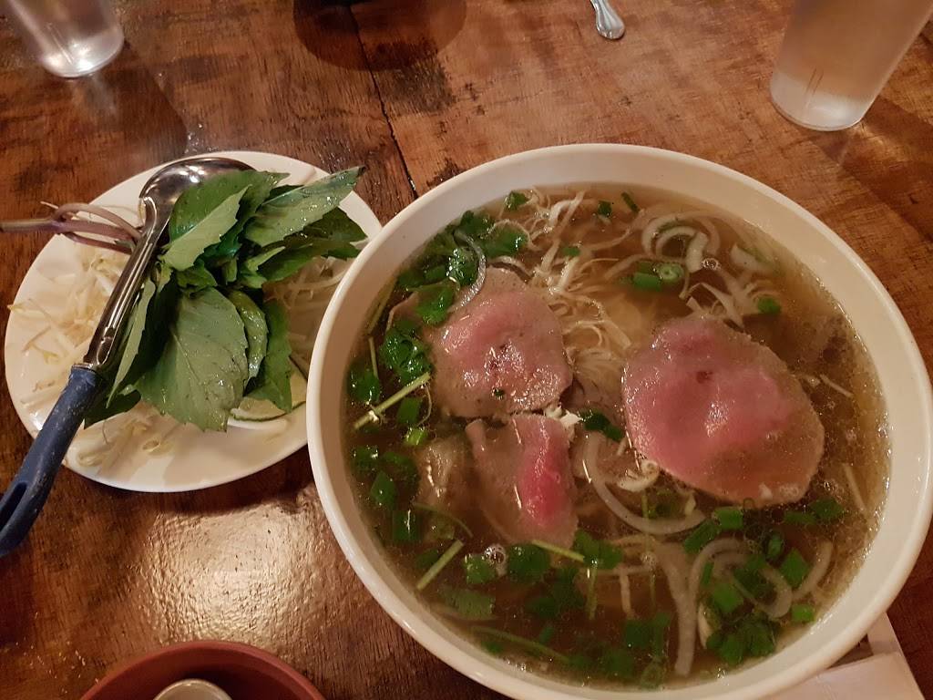 Les Asian | restaurant | 36 John F. Kennedy St, Cambridge, MA 02138, USA | 6178644100 OR +1 617-864-4100