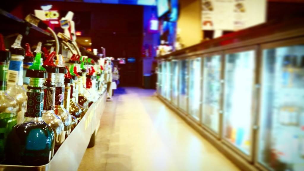 Press Box | restaurant | 165 W Court St, Richland Center, WI 53581, USA | 6086474012 OR +1 608-647-4012