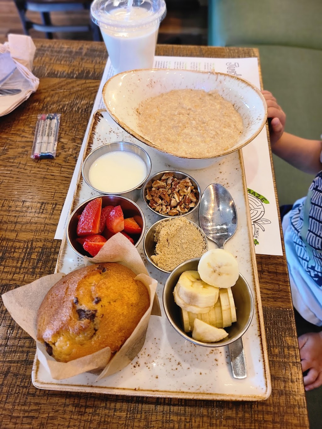 First Watch | restaurant | 4775 E Grant Rd, Tucson, AZ 85712, USA | 5207957879 OR +1 520-795-7879