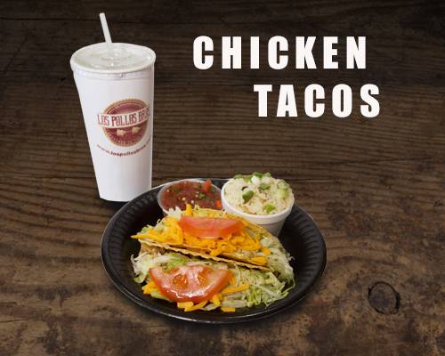 Los Pollos Bros | restaurant | 12190 Hesperia Rd, Victorville, CA 92395, USA | 7602458200 OR +1 760-245-8200