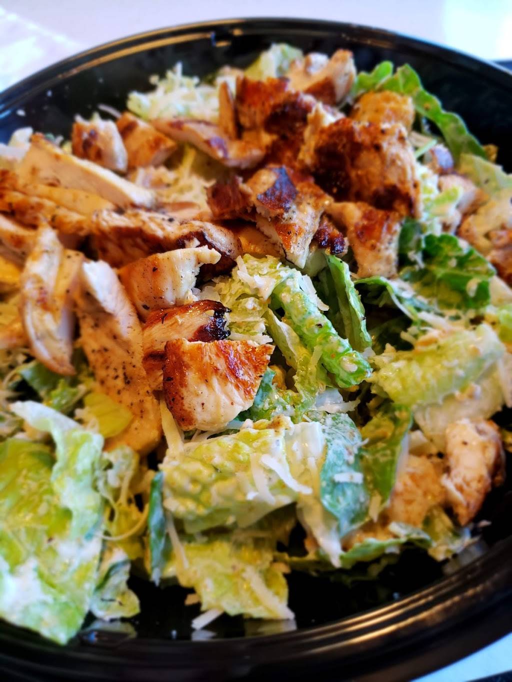 The Habit Burger Grill | meal takeaway | 12002 Carmel Mountain Rd, San Diego, CA 92128, USA | 8584859991 OR +1 858-485-9991