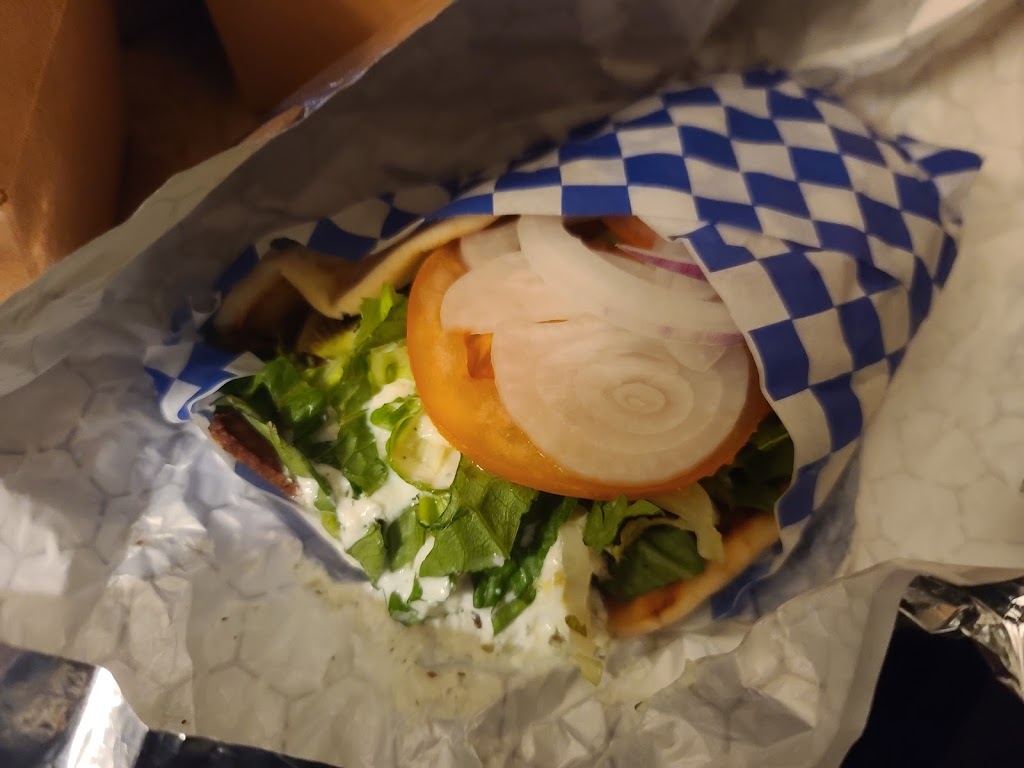 Yamas Greek Rotisserie | restaurant | 2411 Cerrillos Rd, Santa Fe, NM 87505, USA | 5059305921 OR +1 505-930-5921