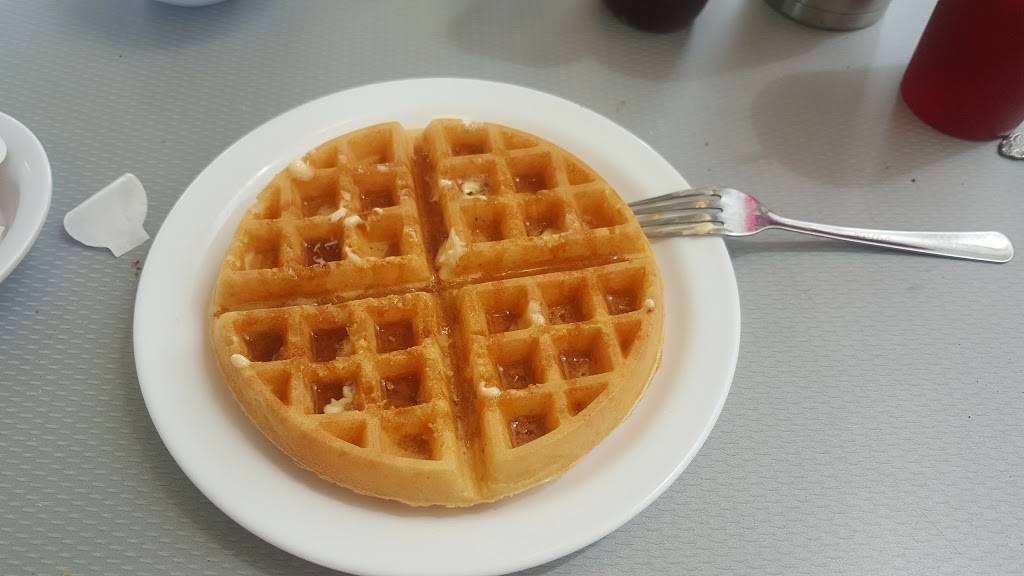 Waffle Inn Restaurant | restaurant | 3820 E Main St, Blytheville, AR 72315, USA | 8707628001 OR +1 870-762-8001