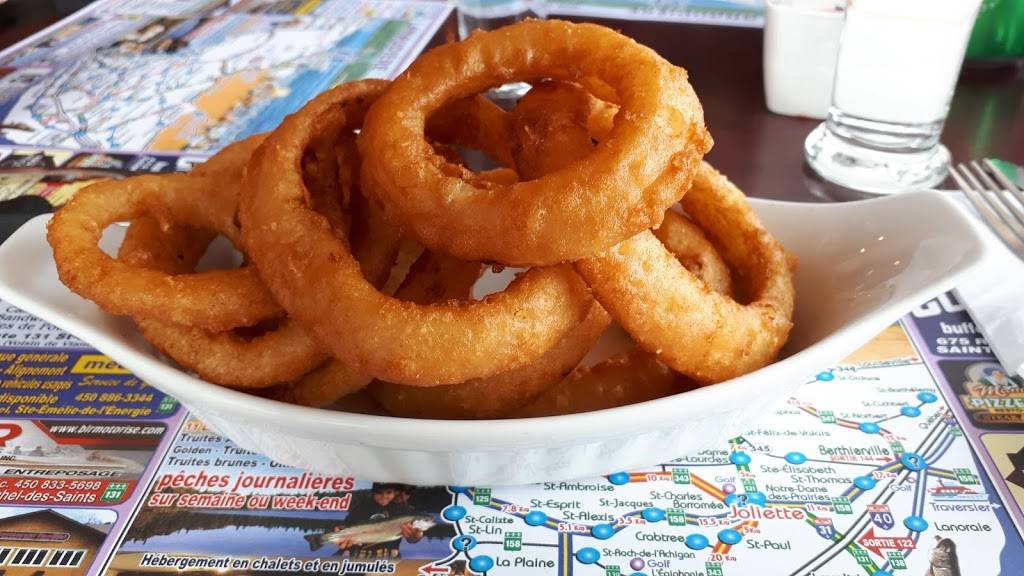 Resto dEmilie (Le) | restaurant | 424 Rue Saint Michel, Sainte-Émélie-de-lÉnergie, QC J0K 2K0, Canada | 4508865253 OR +1 450-886-5253