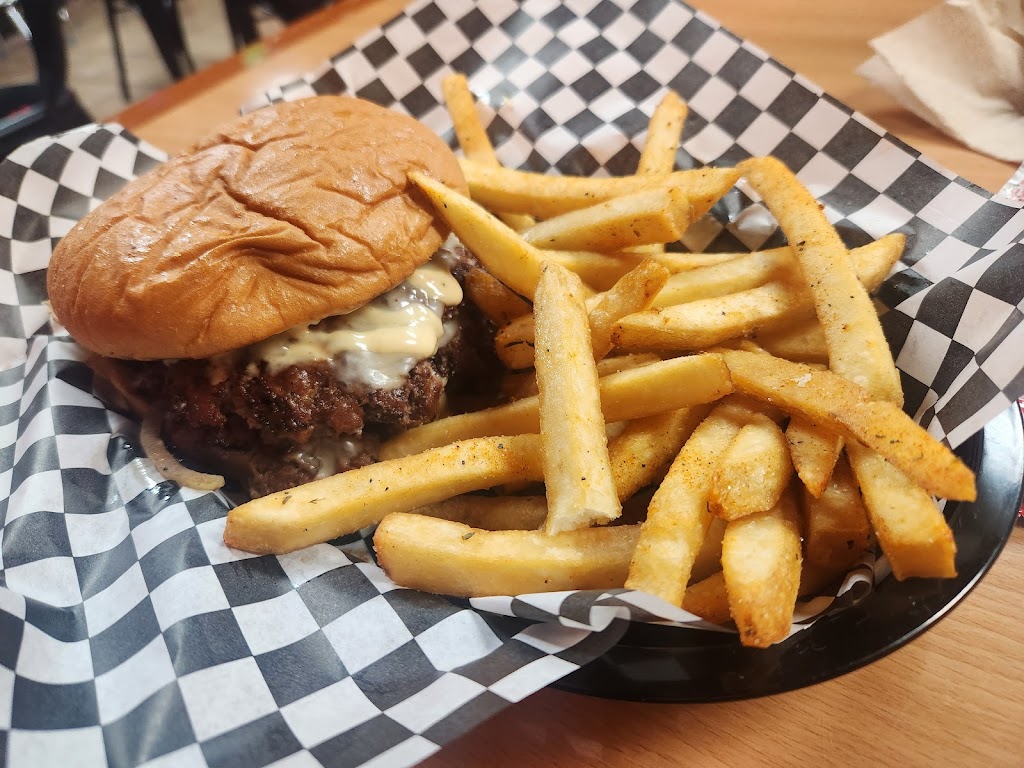 Mighty Mos | restaurant | 2716 1/2 Guadalupe St, Austin, TX 78705, USA | 5123518065 OR +1 512-351-8065