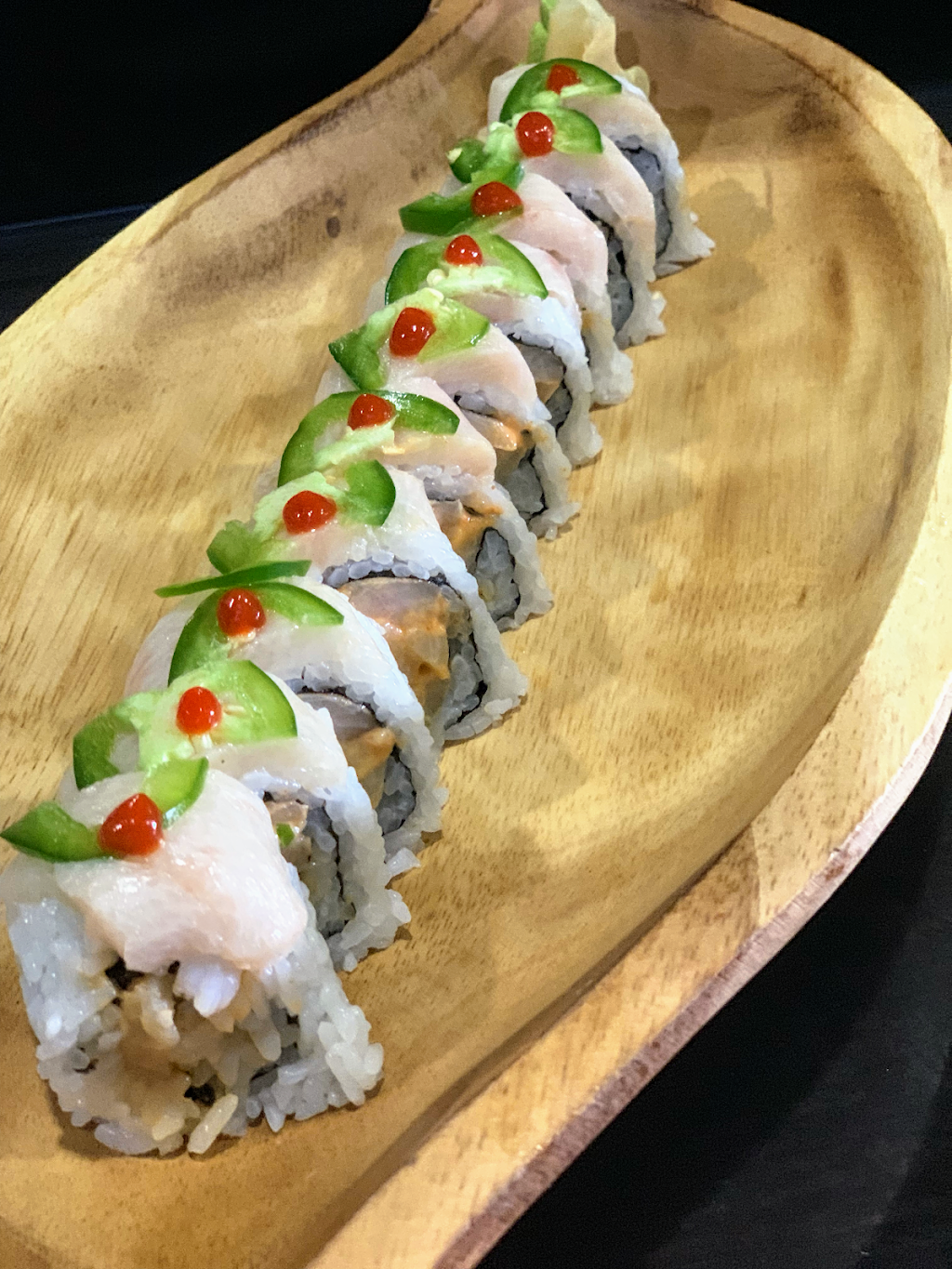 NARA Asian Creations | restaurant | 851 Village Blvd Suit 602A, West Palm Beach, FL 33409, USA | 5614195946 OR +1 561-419-5946