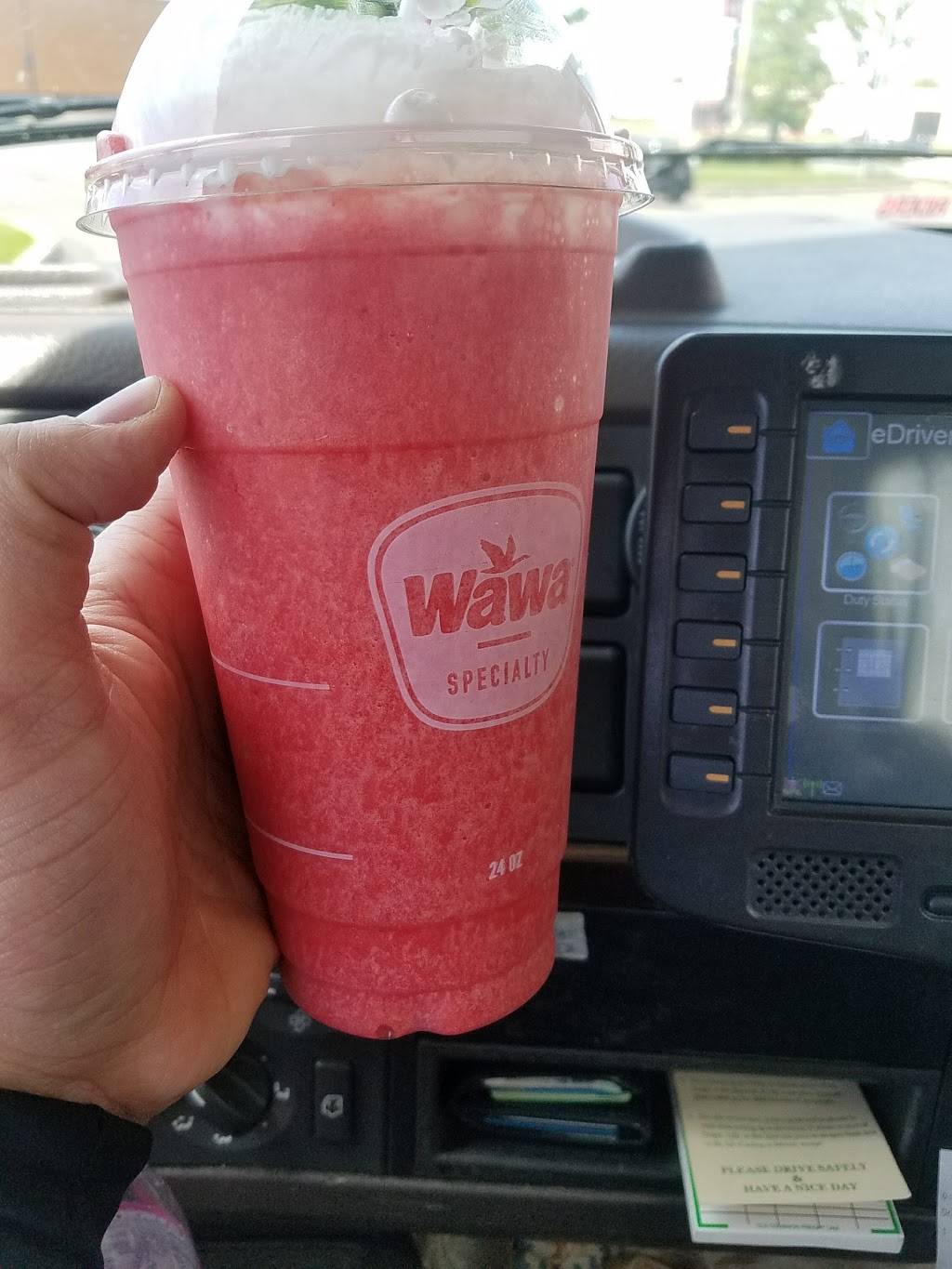 Wawa | cafe | 2600 Grant Ave, Philadelphia, PA 19114, USA | 2156771708 OR +1 215-677-1708