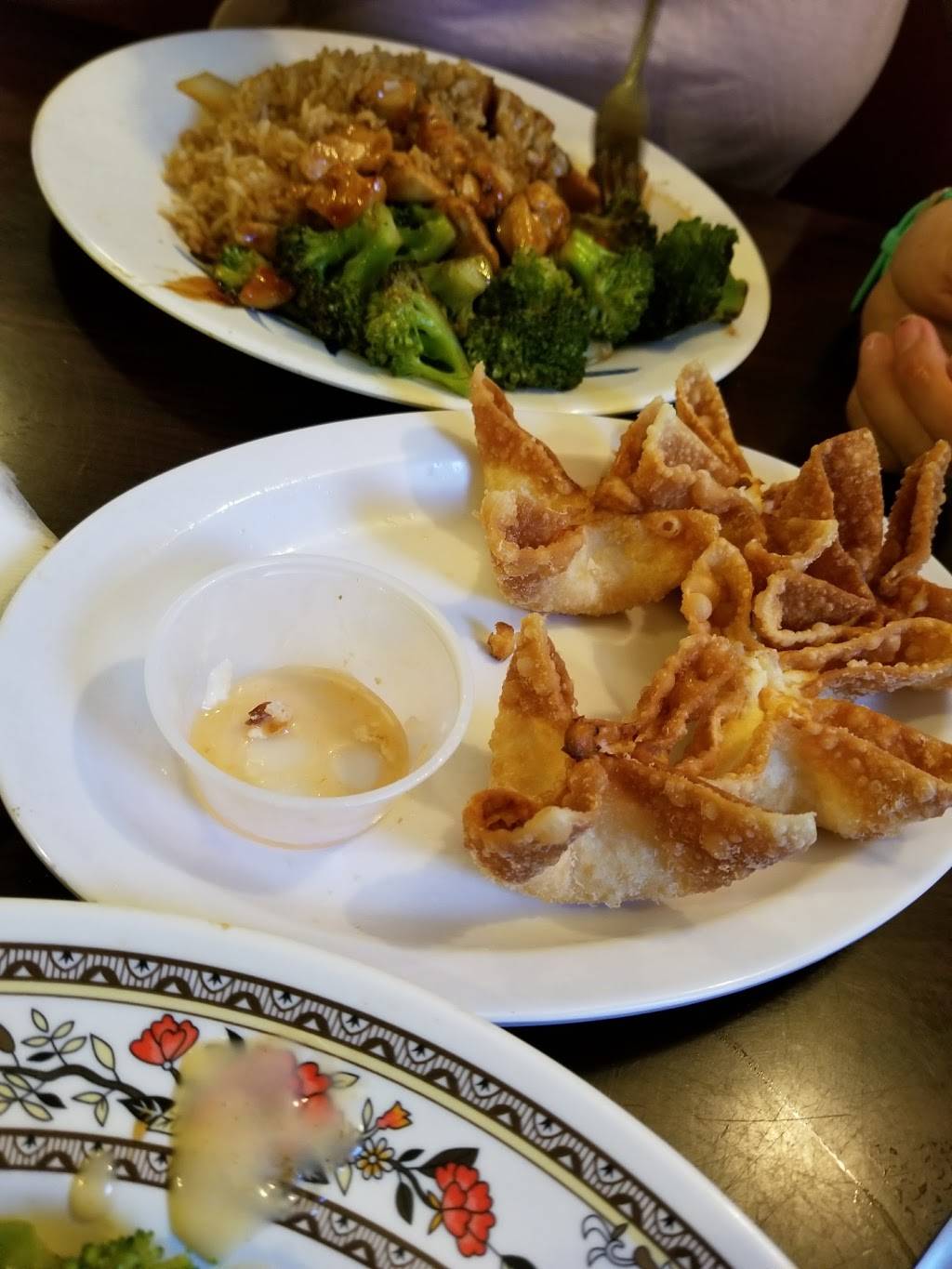 Ginza Restaurant | restaurant | 901 W Dekalb St, Camden, SC 29020, USA | 8034258725 OR +1 803-425-8725