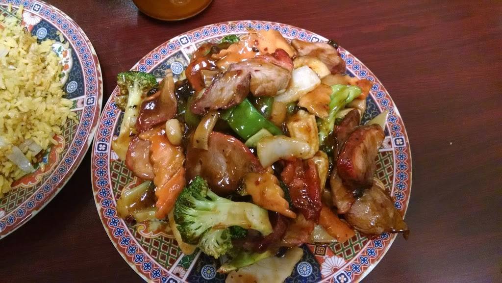 Panda House | restaurant | 310 W Main St, Hudson, MI 49247, USA | 5174482808 OR +1 517-448-2808