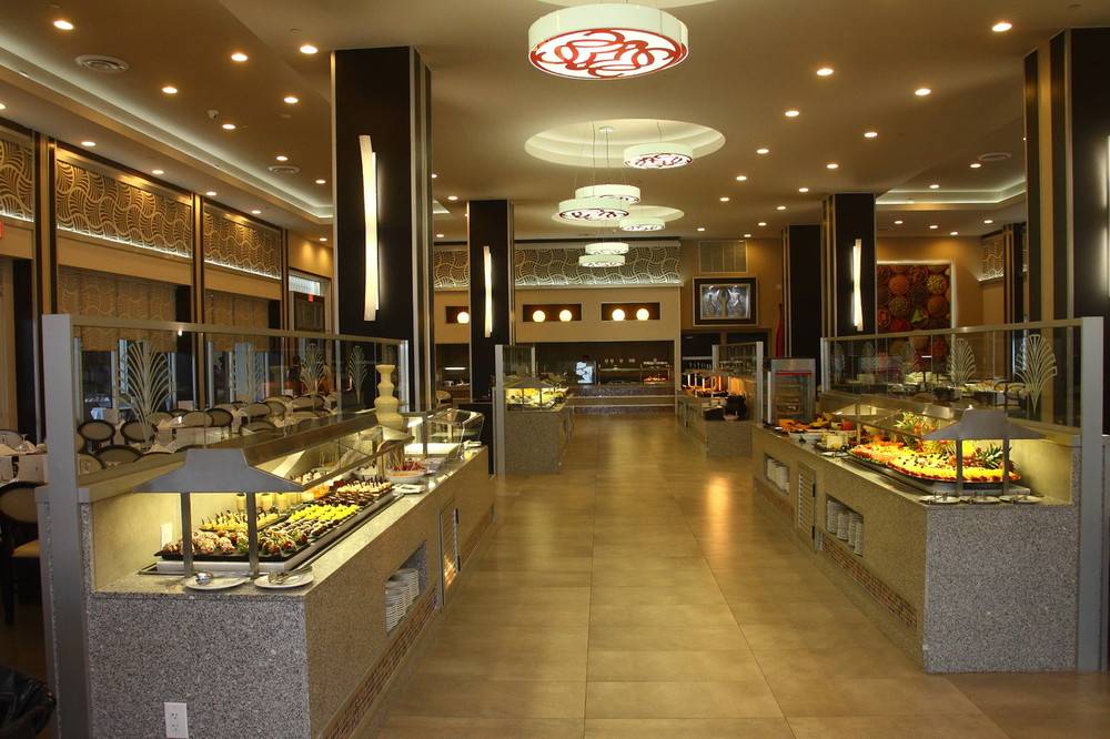 Florida Buffet Restaurant at RIU | restaurant | 3101 Collins Ave, Miami Beach, FL 33140, USA | 3056735333 OR +1 305-673-5333