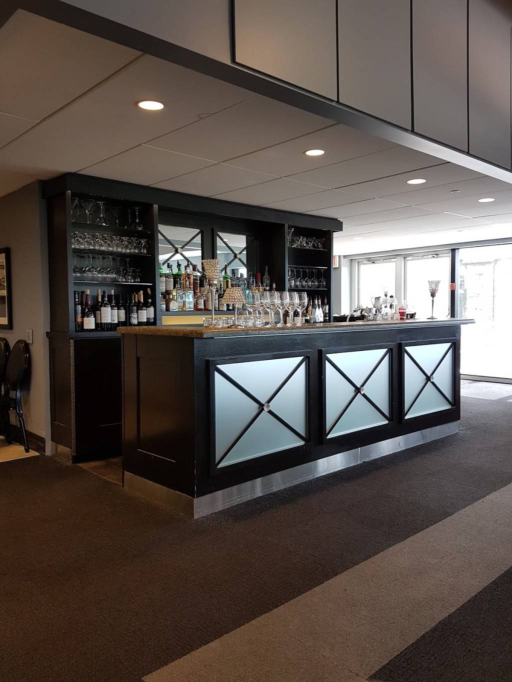 The River Room Cafe & Private Dining | restaurant | 421 Ridout St N, London, ON N6A 5H4, Canada | 5198502287 OR +1 519-850-2287