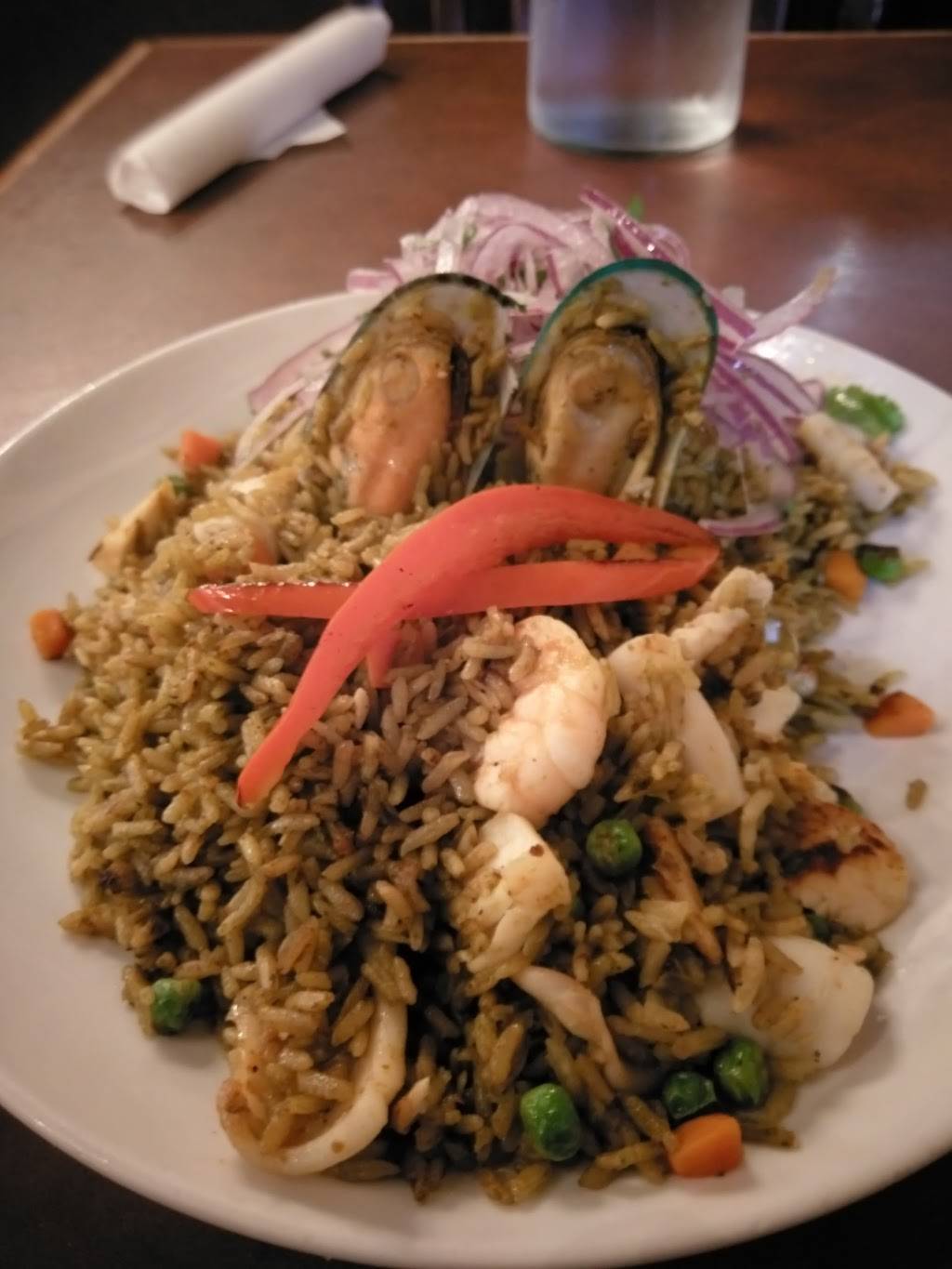 Inka Mamas | restaurant | Talega Village Shopping Center, 821 Via Suerte #104, San Clemente, CA 92673, USA | 9493696262 OR +1 949-369-6262