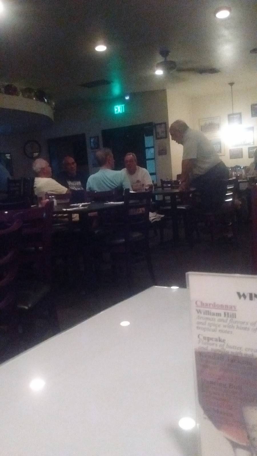 Coachs Corner | restaurant | 950 Oakdale Rd # E, Modesto, CA 95355, USA | 2094912805 OR +1 209-491-2805