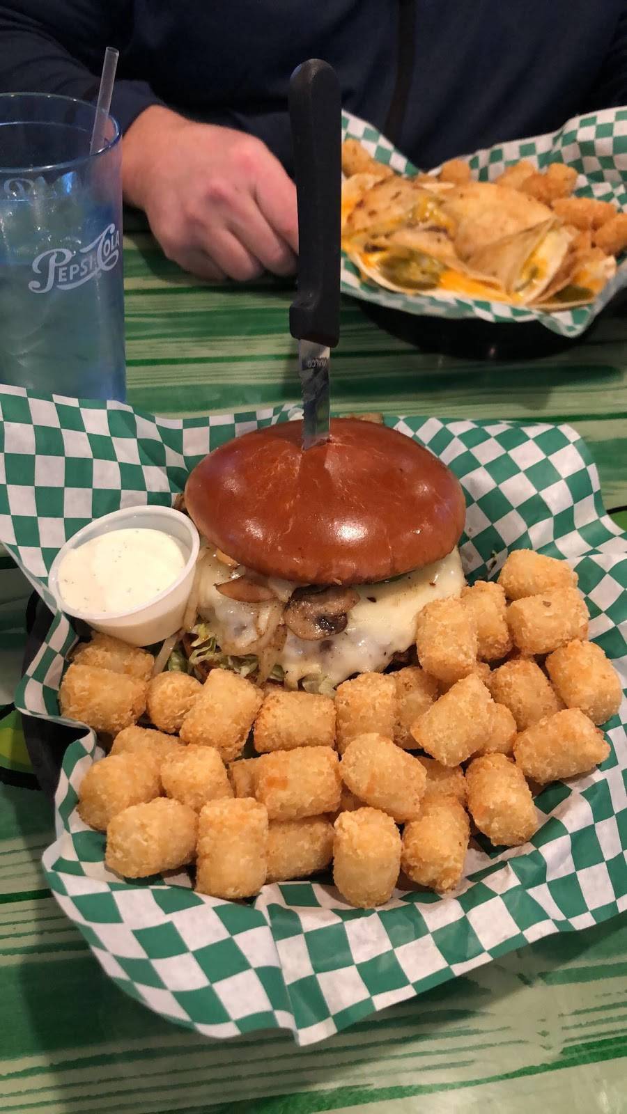 Froggers Grill & Bar | restaurant | 5770 W Irlo Bronson Memorial Hwy, Kissimmee, FL 34746, USA | 4075070760 OR +1 407-507-0760