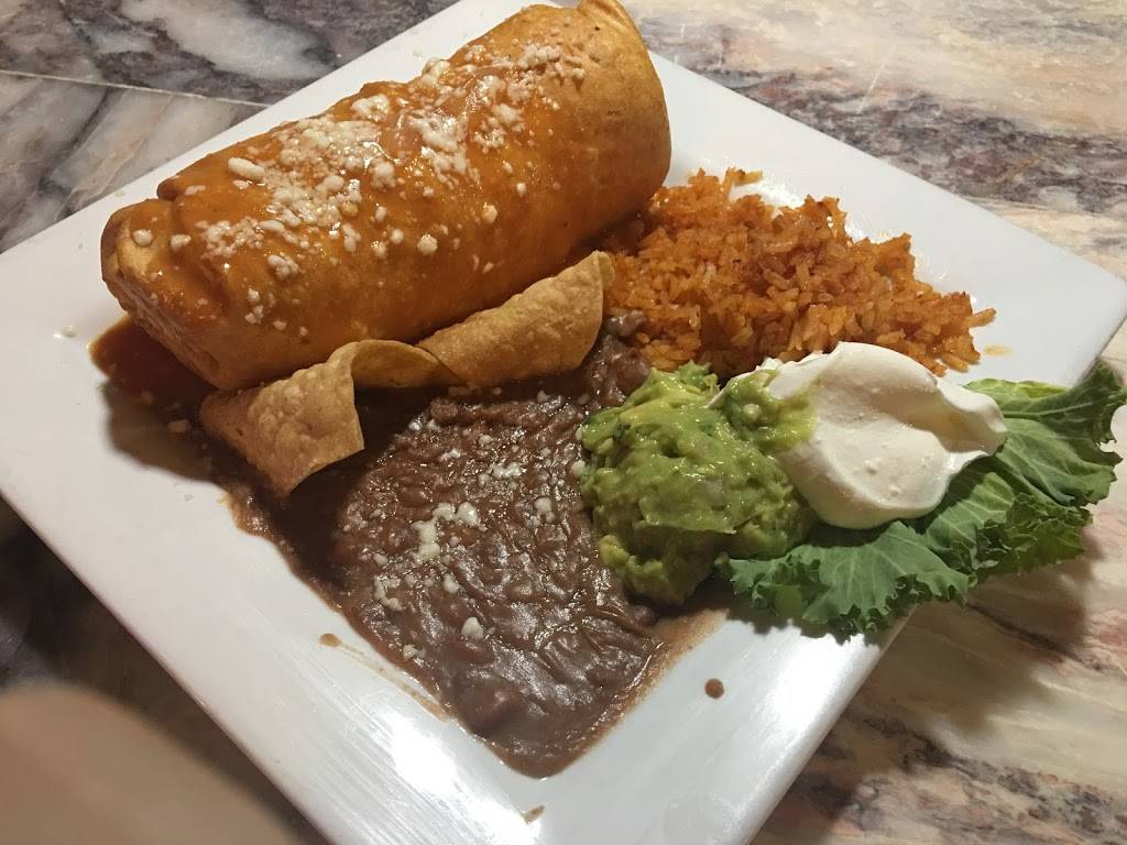 Don Joses Mexican Restaurant | restaurant | 2052 E Northern Lights Blvd, Anchorage, AK 99508, USA | 9072795111 OR +1 907-279-5111