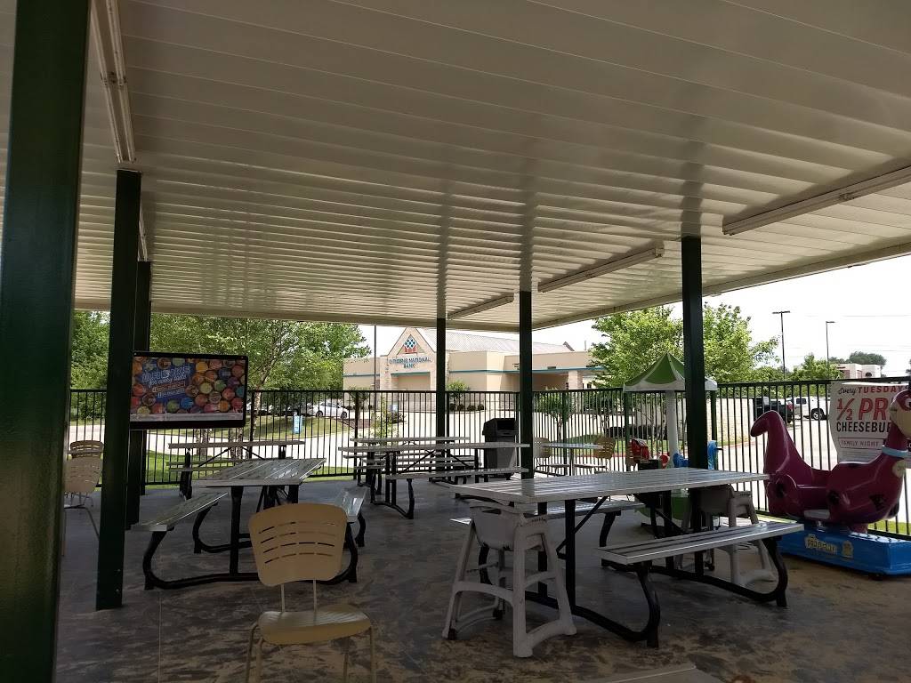 Sonic Drive-In | restaurant | 5980 Old Jacksonville Hwy, Tyler, TX 75703, USA | 9039392672 OR +1 903-939-2672