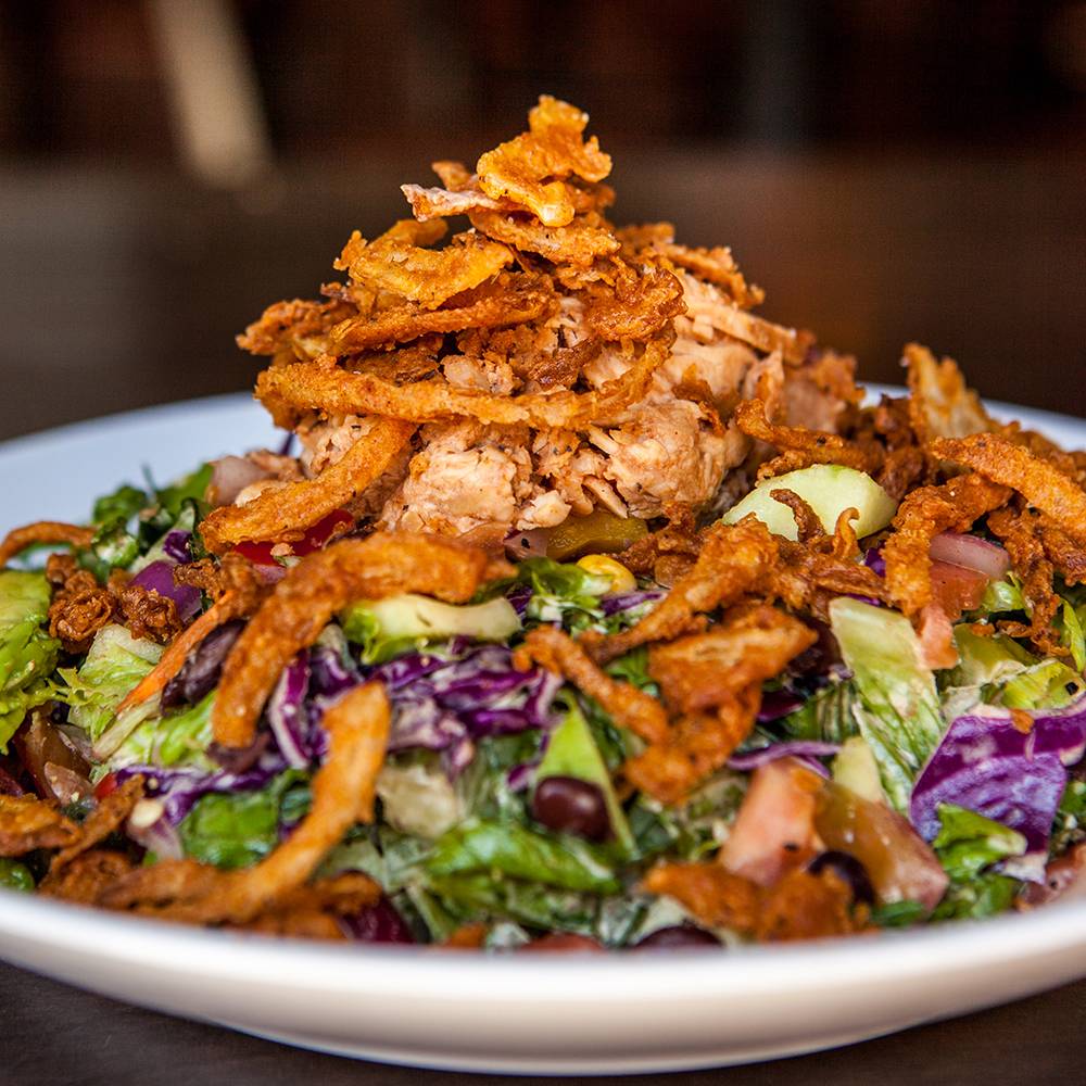 Bad Daddys Burger Bar | restaurant | 1922 Augusta St, Greenville, SC 29605, USA | 8645521700 OR +1 864-552-1700