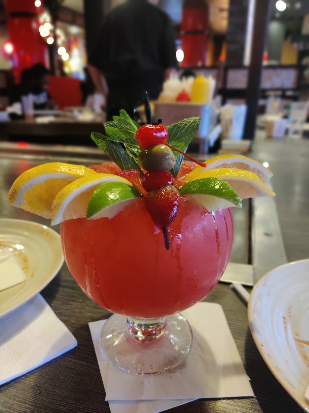 Japan Inn | restaurant | 1781 N University Dr, Plantation, FL 33322, USA | 9544248855 OR +1 954-424-8855