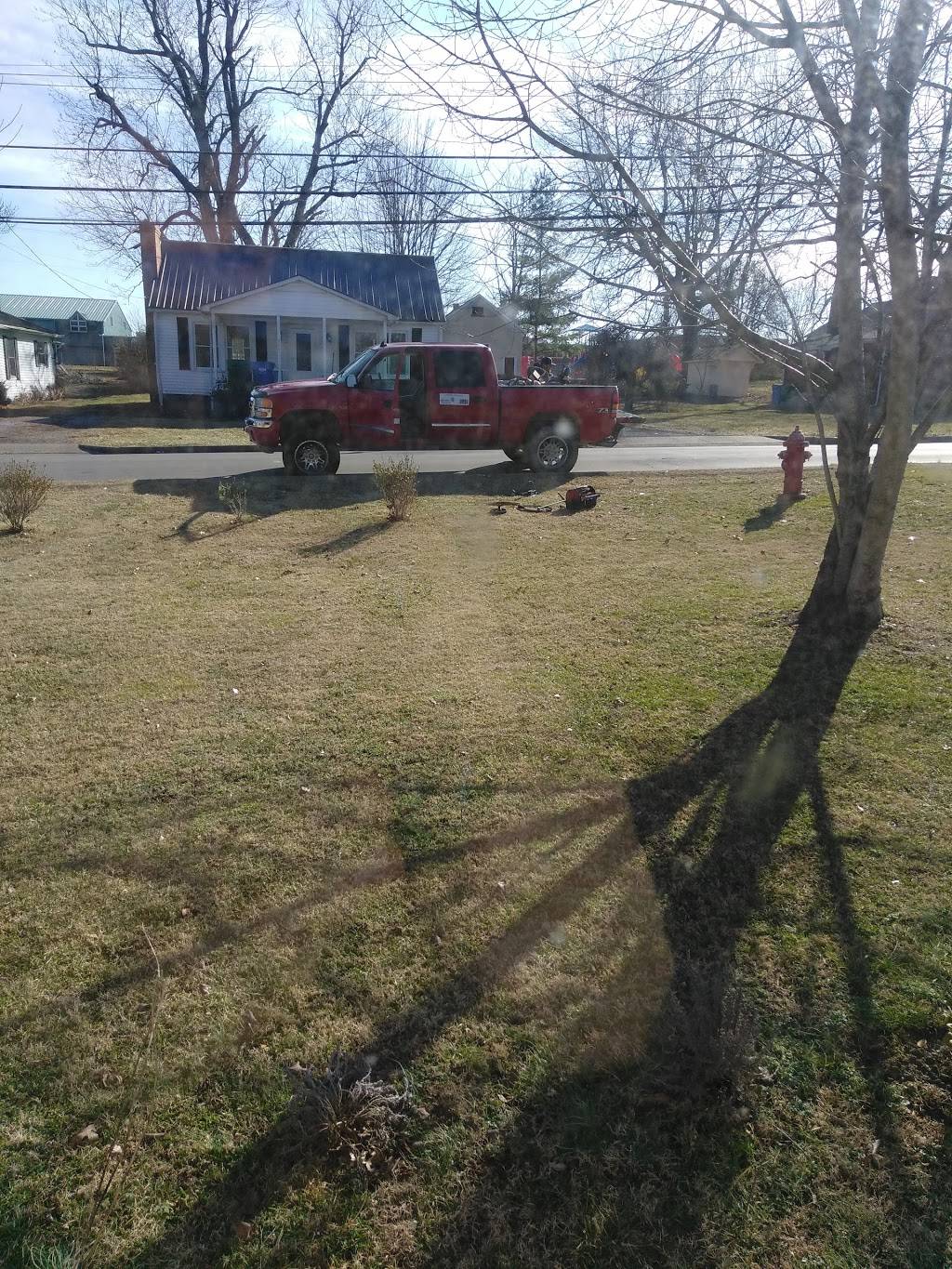 Burkes Bakey | restaurant | 277-319 Waveland Ave, Danville, KY 40422, USA | 8593295000 OR +1 859-329-5000