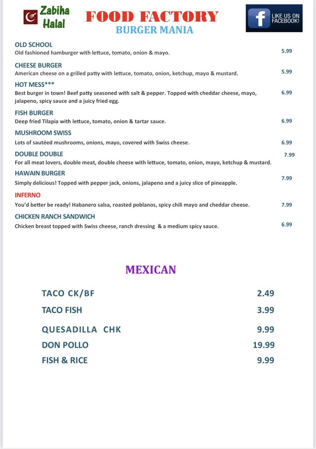 786 Food Factory | restaurant | 11180 Harry Hines Blvd, Dallas, TX 75229, USA | 4696206225 OR +1 469-620-6225