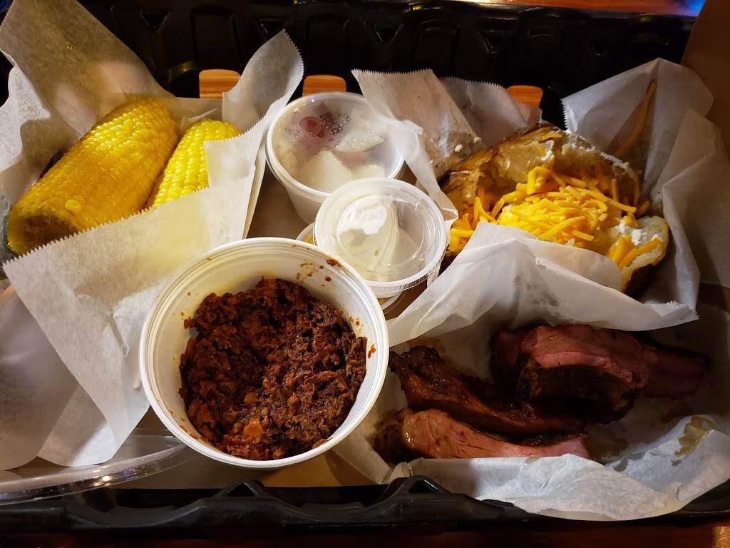 Rudys "Country Store" and Bar-B-Q | restaurant | 1733 N Higley Rd, Gilbert, AZ 85234, USA | 6232323506 OR +1 623-232-3506