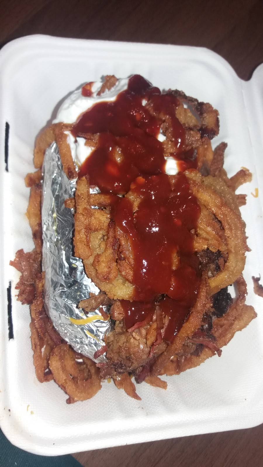 Dickeys Barbecue Pit | restaurant | 1056 W Ave K, Lancaster, CA 93534, USA | 6619498888 OR +1 661-949-8888